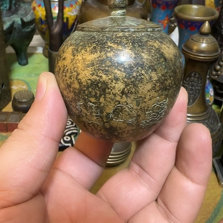 老铜器老铜器老铜器