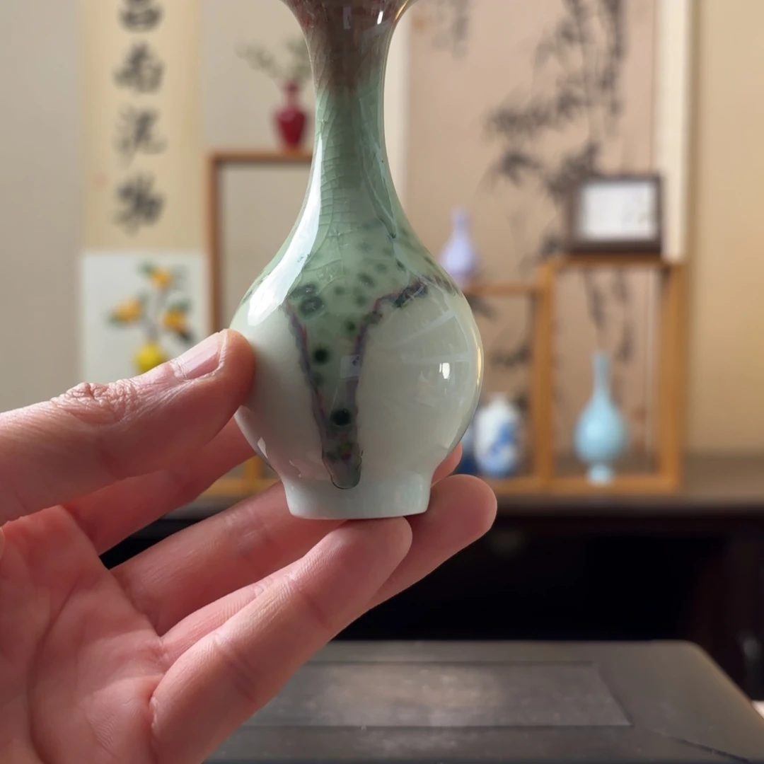 摆件美好的一天从一杯