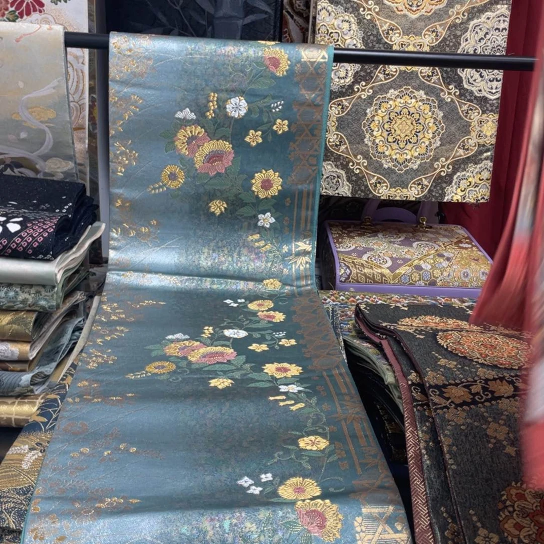 织绣唐锦西阵织  27