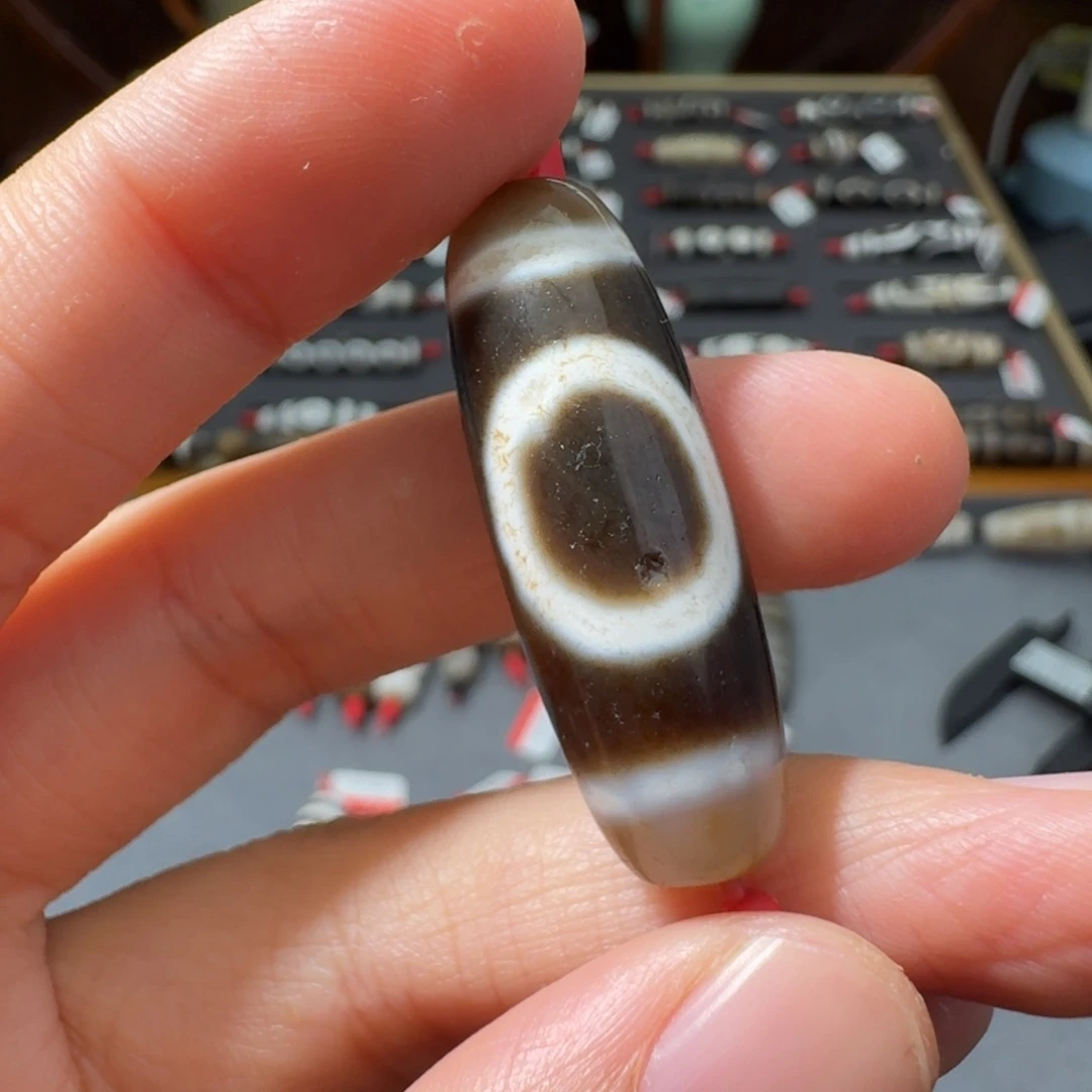 玛瑙/玉髓颈饰未镶嵌45