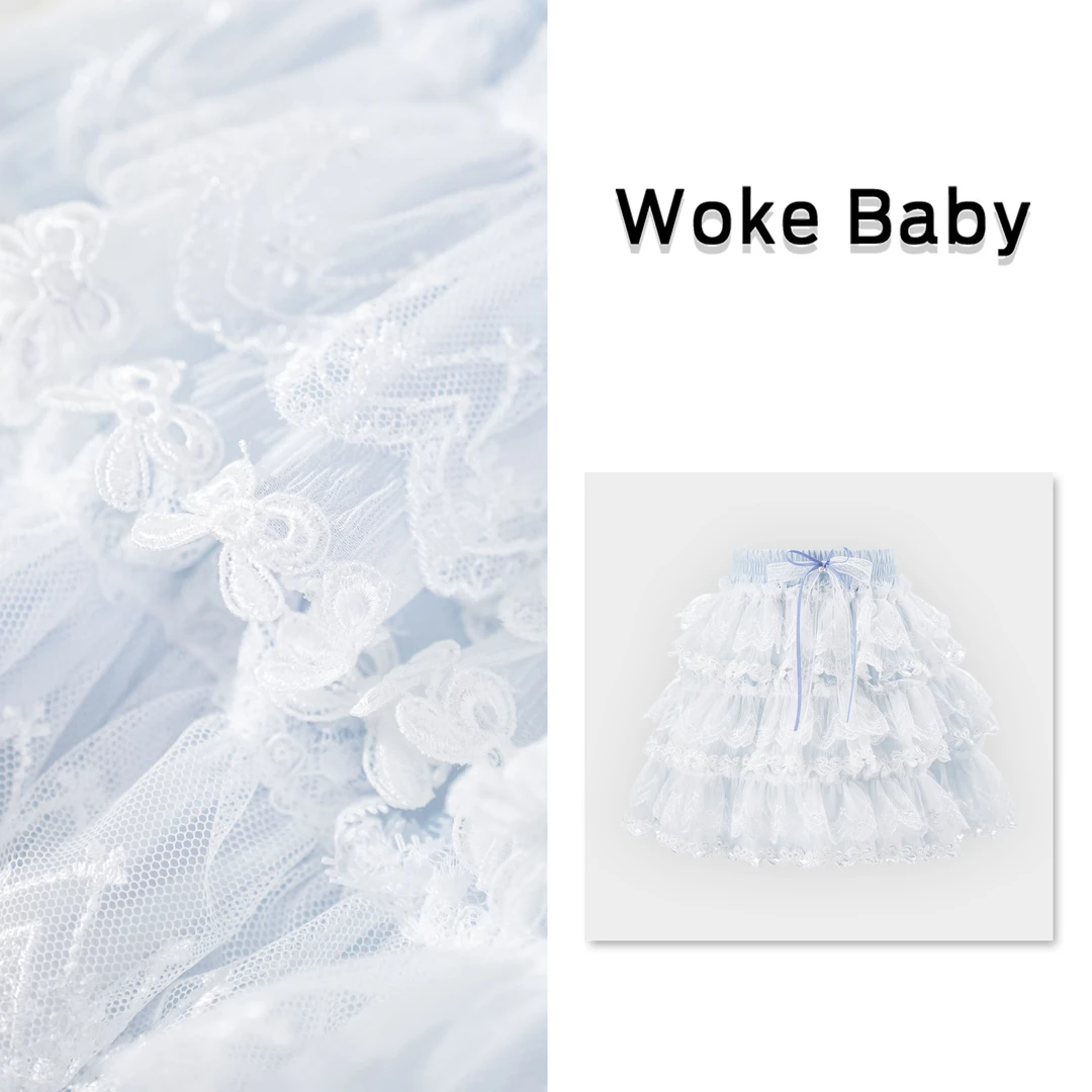 2025女童春季新款复古儿童汉服古风裙子F256