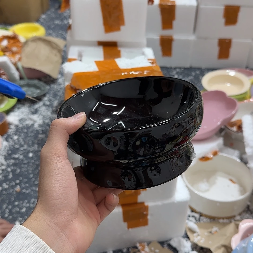 瓷品陶瓷微x链接装b12