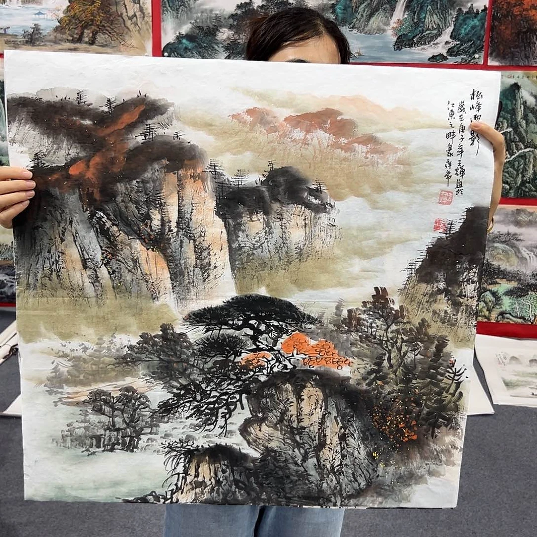 新号开播领福利了