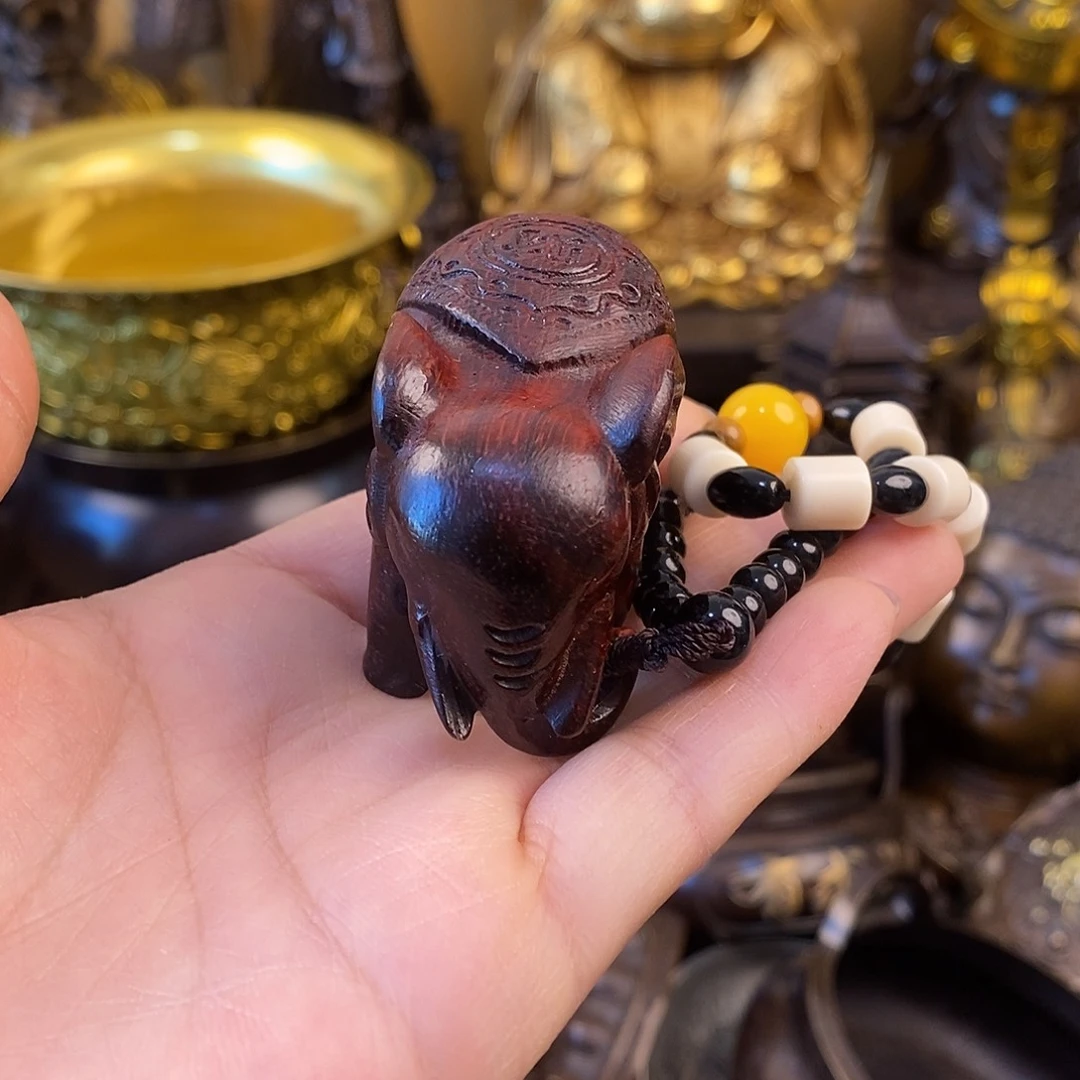 物品摆件 案台摆件