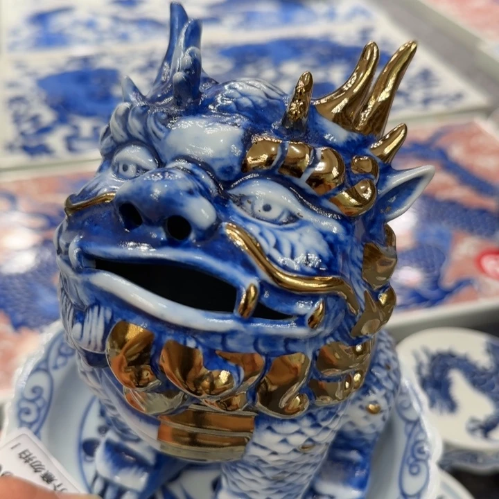 【闪购商品】景德镇手工手绘陶瓷