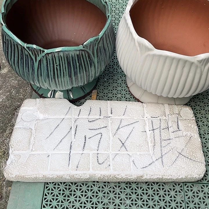 泥塑自产自销模式