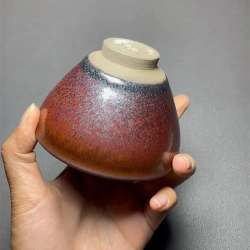 【闪购商品】茶盏-605............