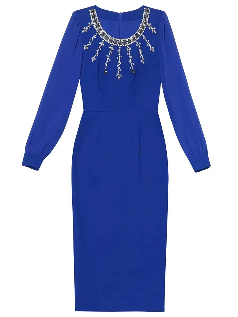 倍倍女装新款连衣裙34