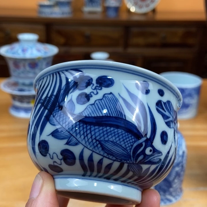 景德镇陶瓷景德镇瓷器