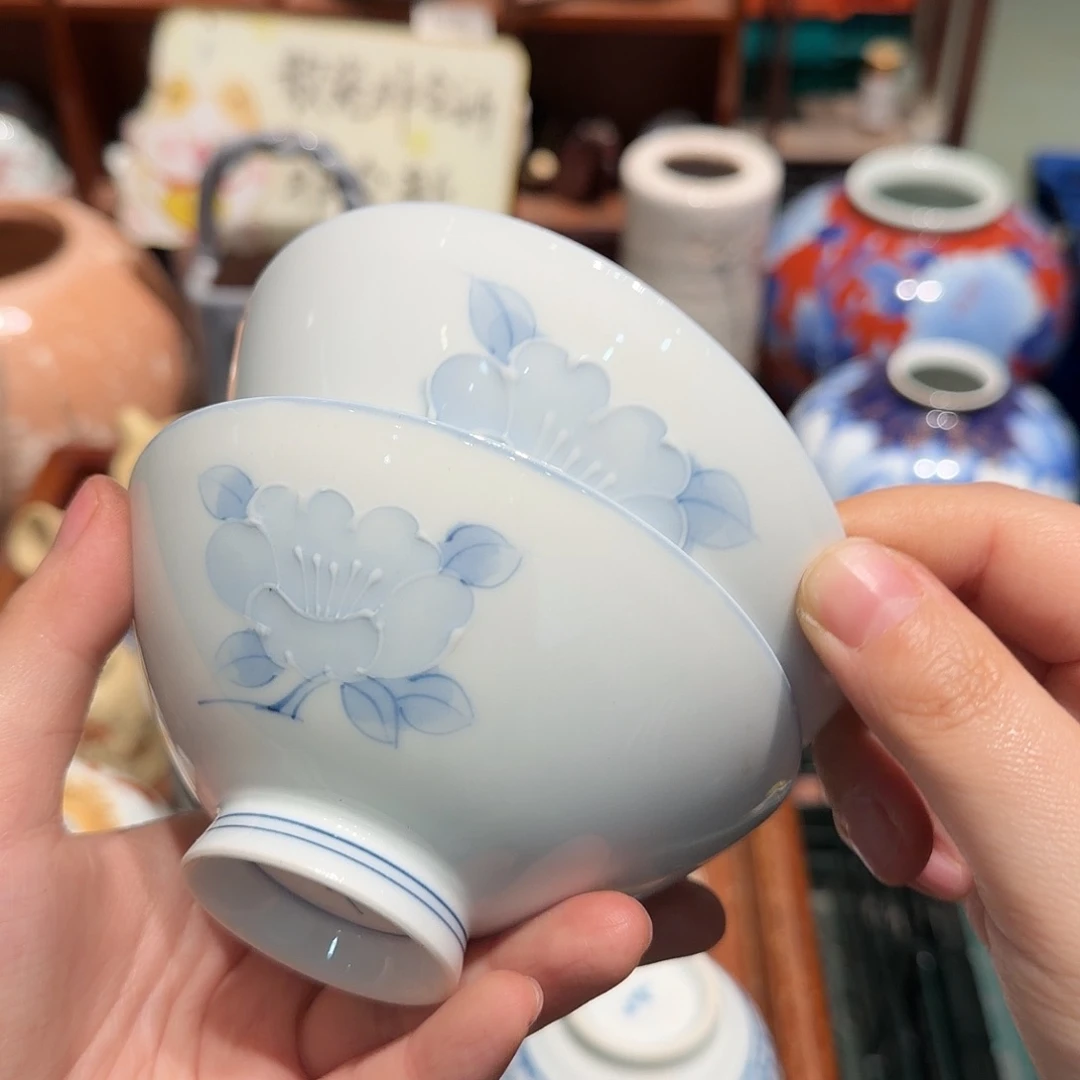 瓷片五十包郵 非全新