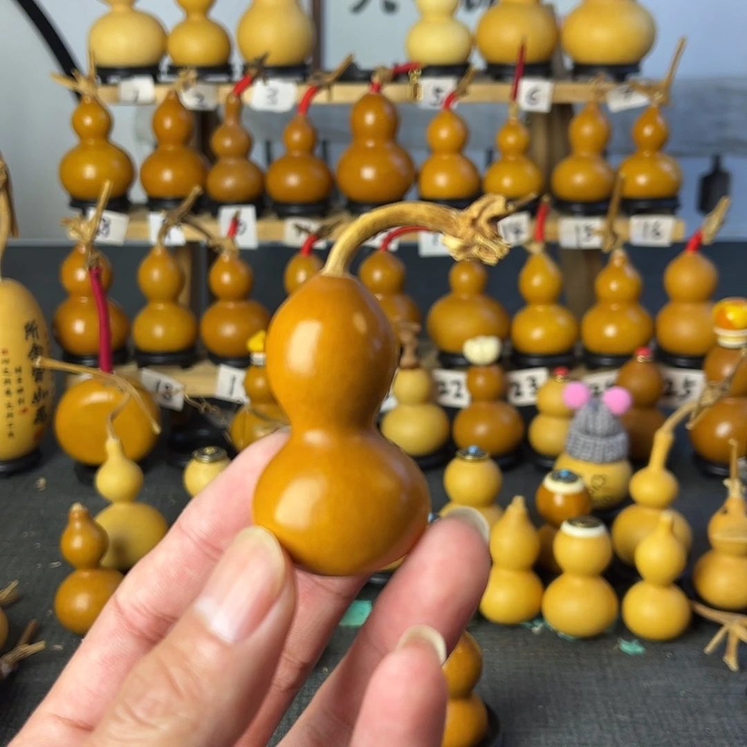 ?***蜂葫芦花是我国传统工艺