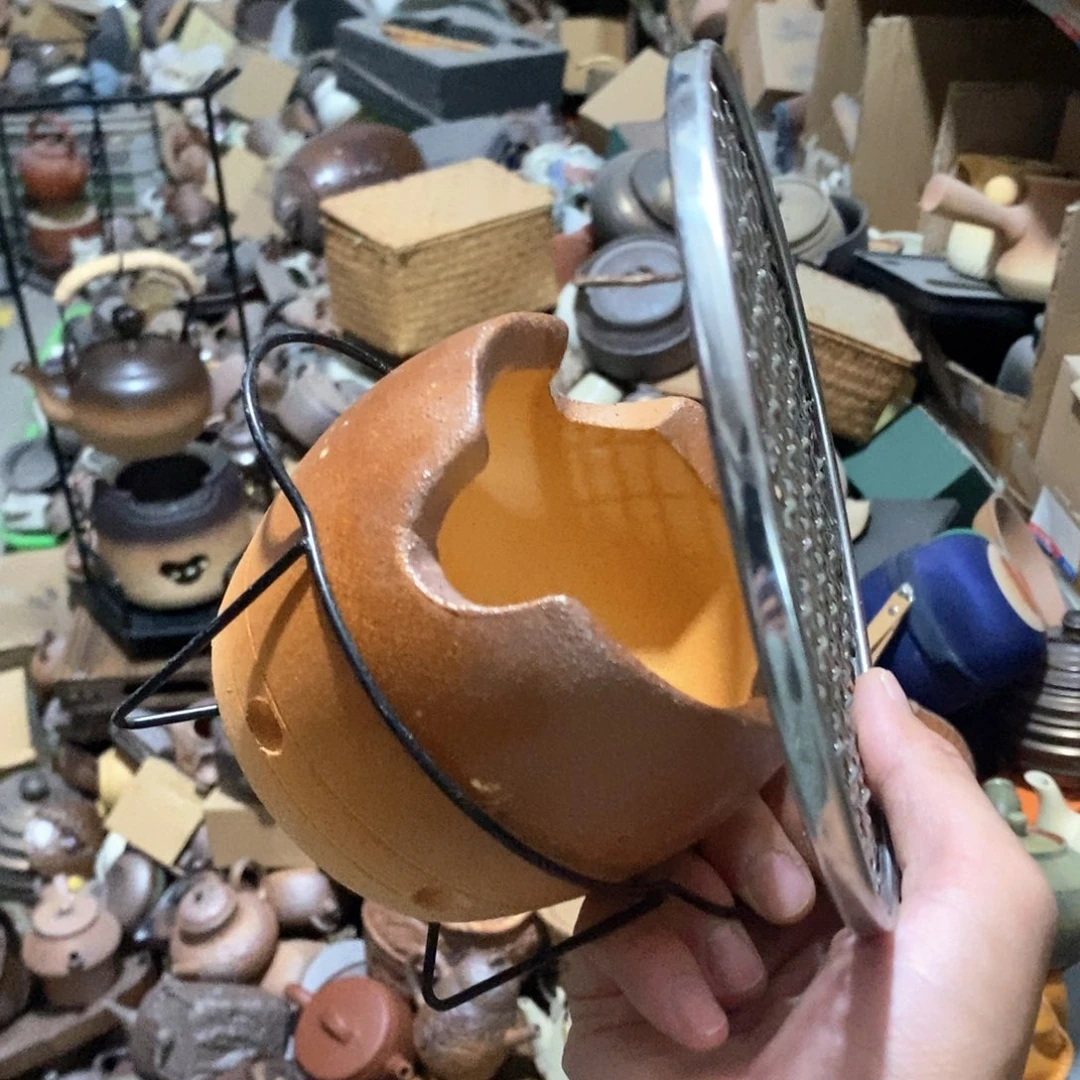 瓷片在一起真的是太可爱咯