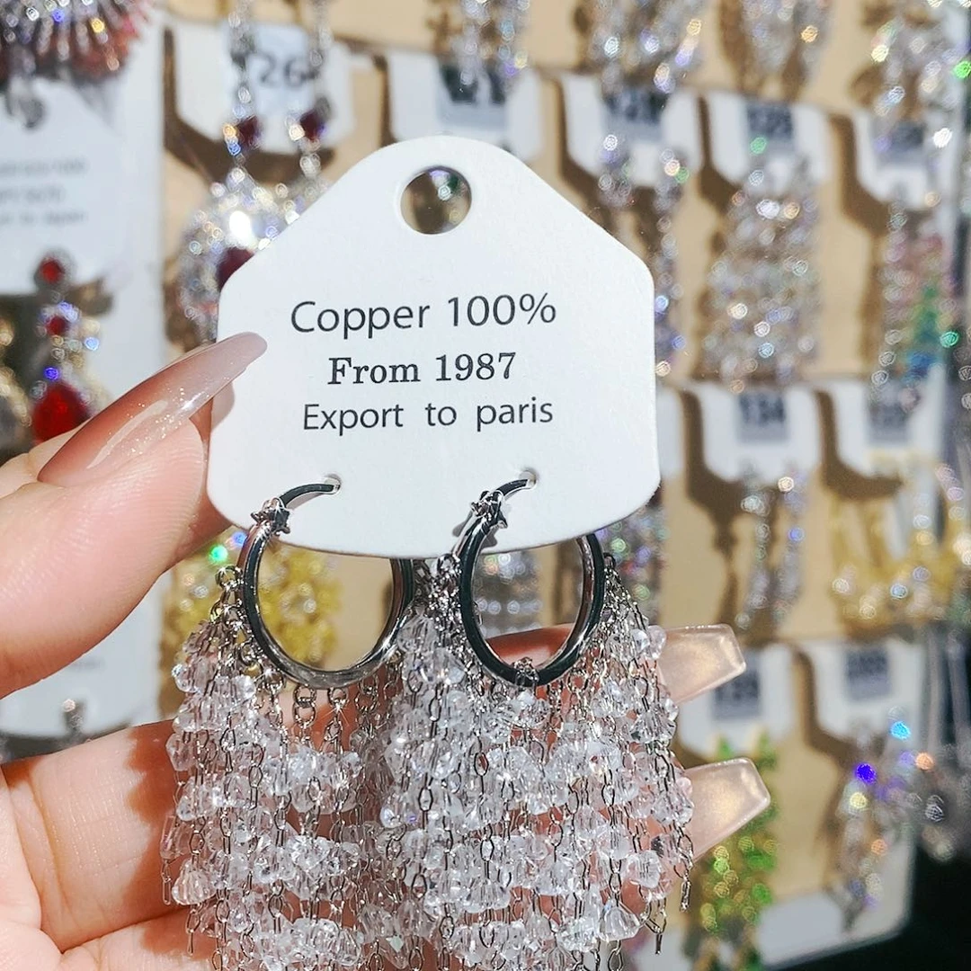 非金属合成立方氧化锆925银