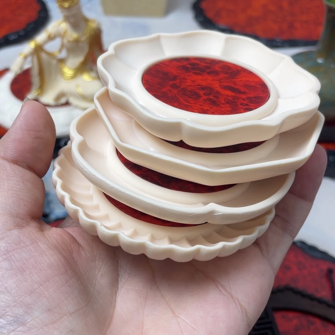 东非黑黄檀（紫光檀）
