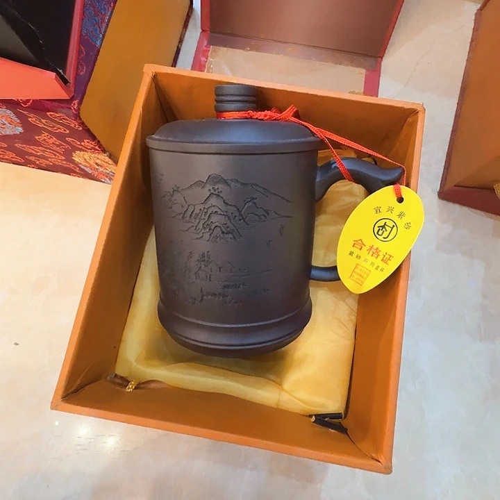茶壶紫砂宜兴紫砂茶壶