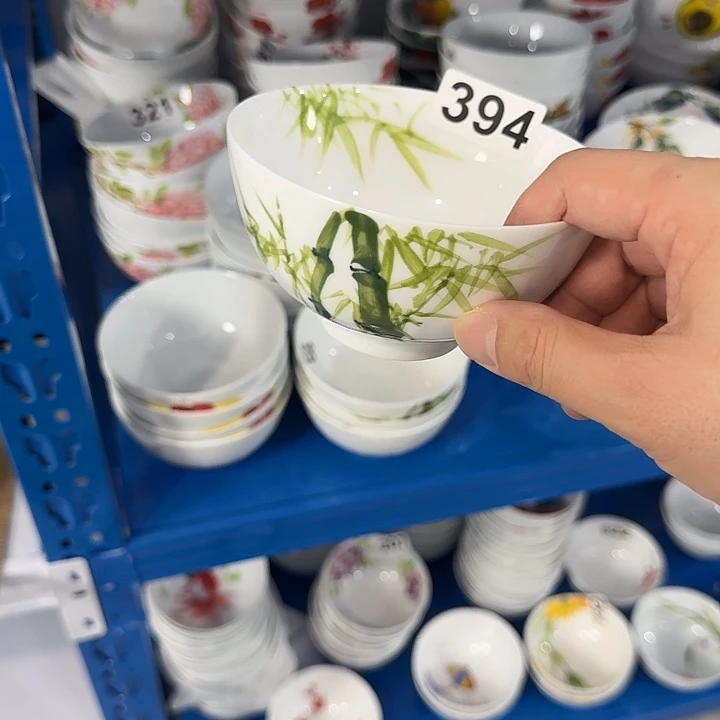景德镇陶瓷手工制作