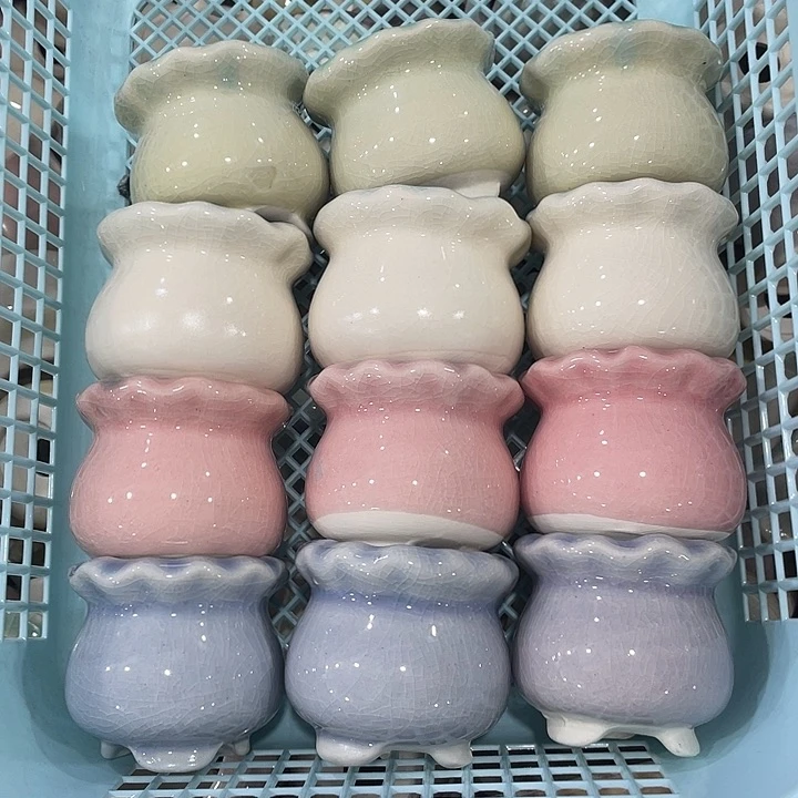 高温陶瓷材料及工艺