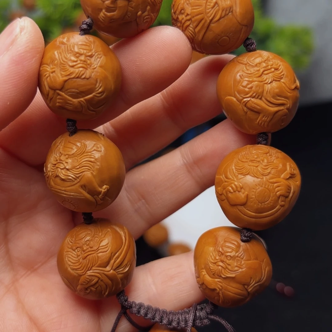 橄榄核手串/手链橄榄核