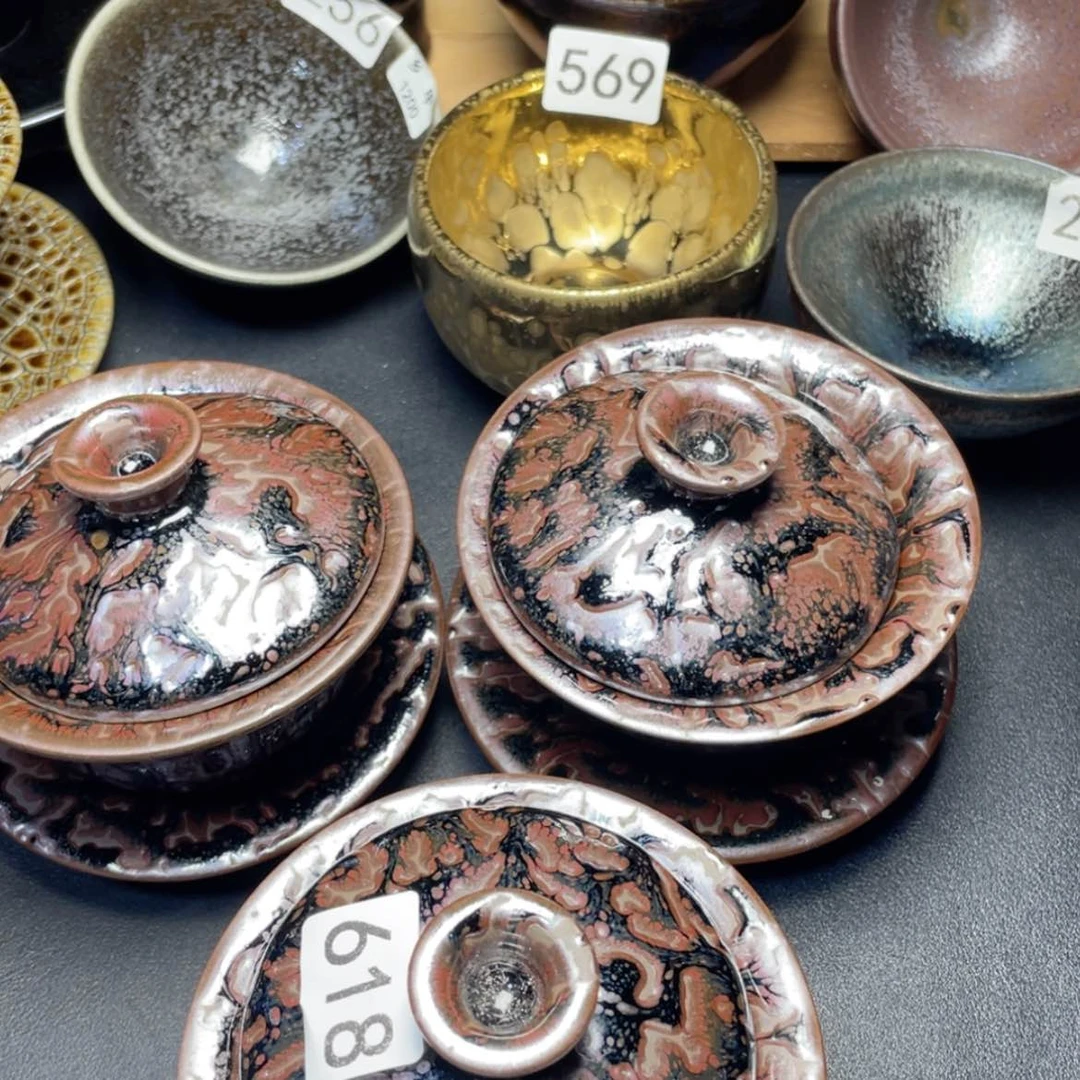【闪购商品】茶盏小****）618