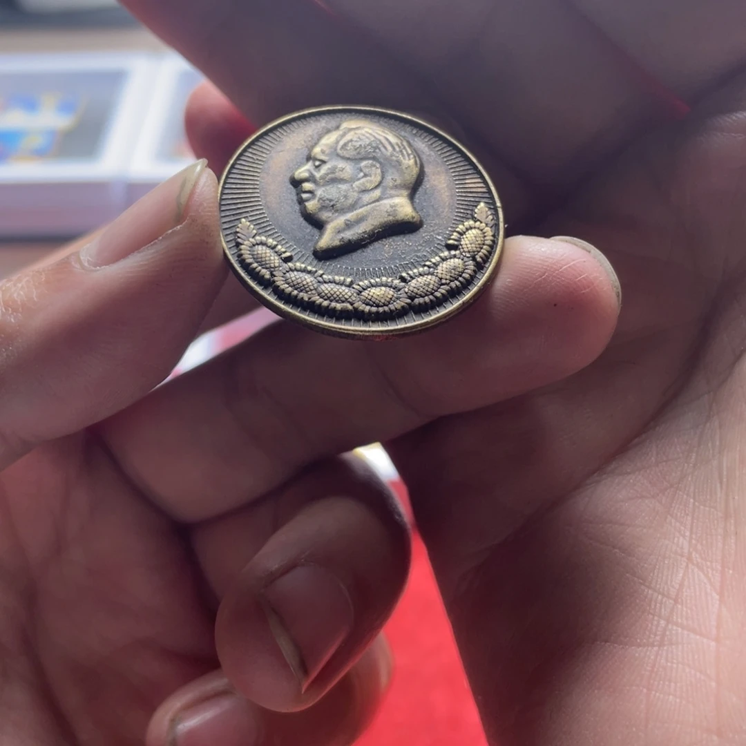 老毛节庆饰品链接