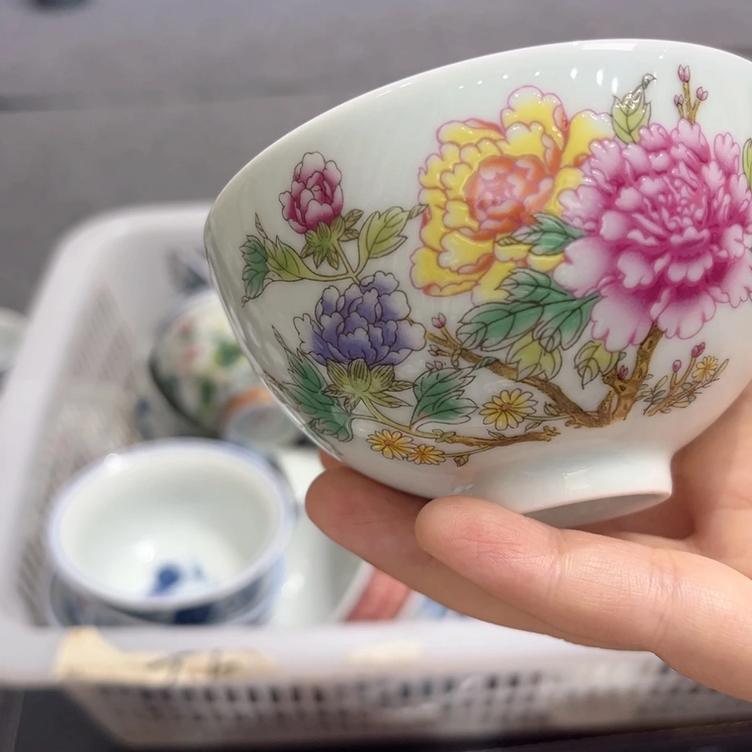 摆件景德镇陶瓷景德镇陶瓷