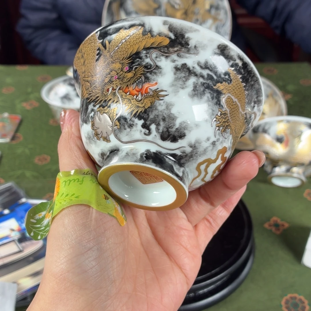 九鸣瓷艺九鸣瓷艺