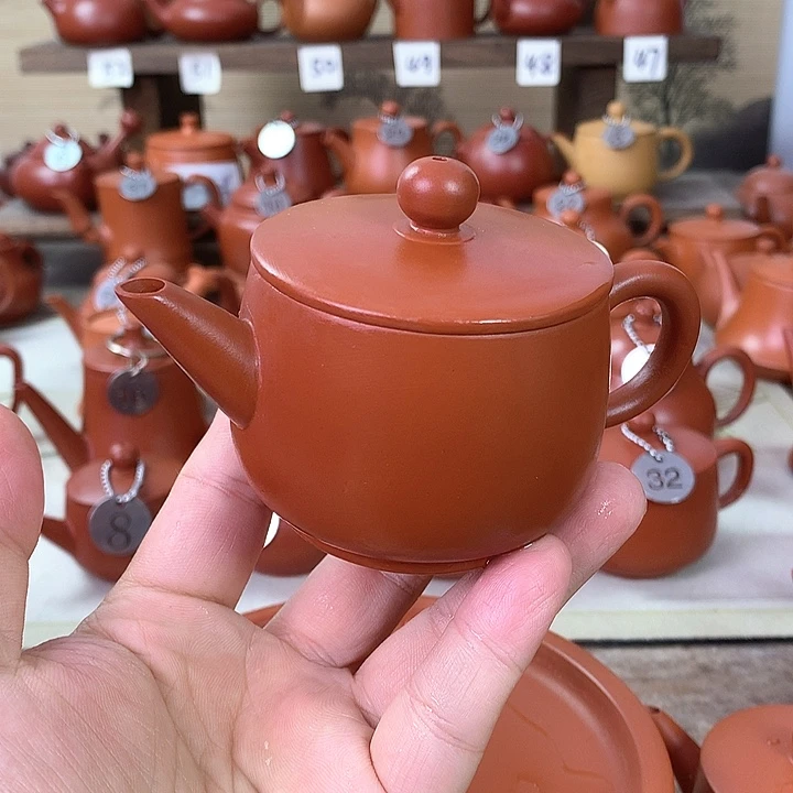 紫砂茶壶120cc000000000000000
