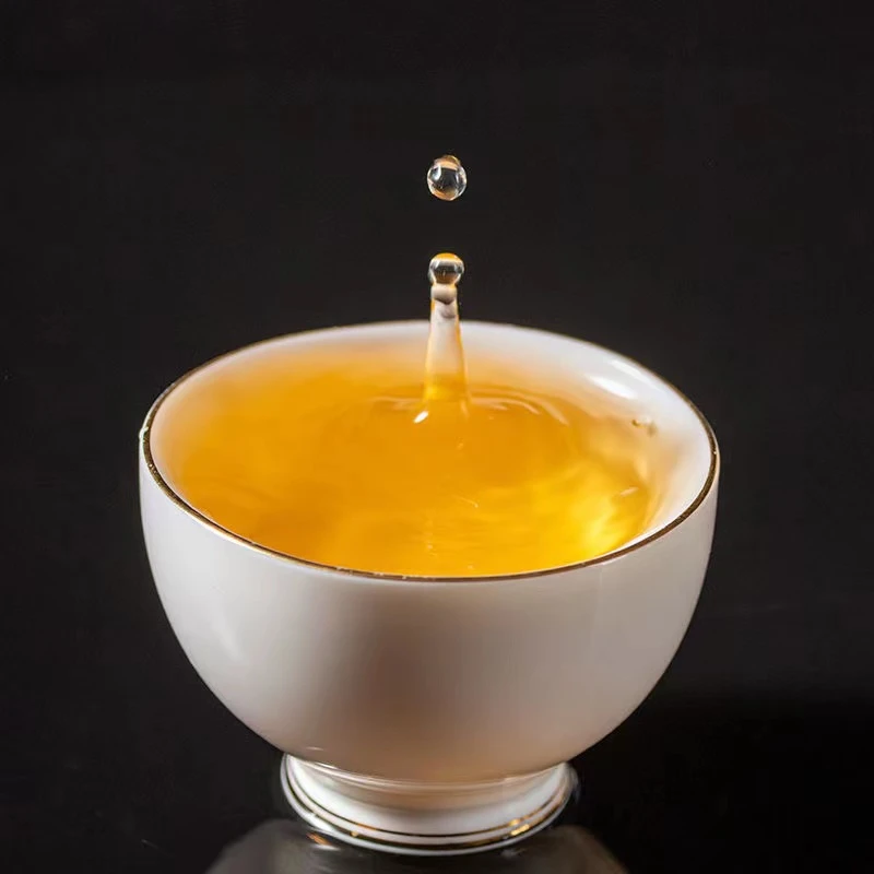 小师妹 精选普洱茶