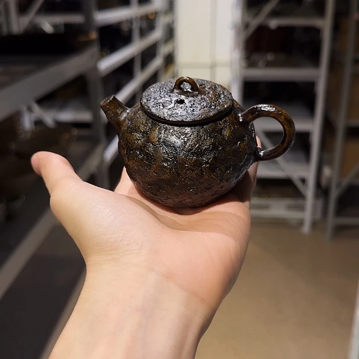 景德镇陶瓷艺术品手作