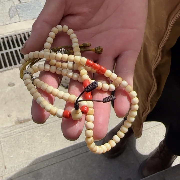 王**藏桑杰出品小元素配饰