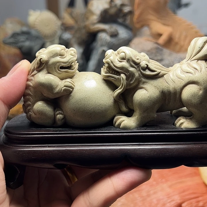 寿山石寿山石摆件