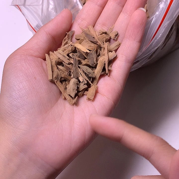 檀香木手串/手链檀香50g小米粒