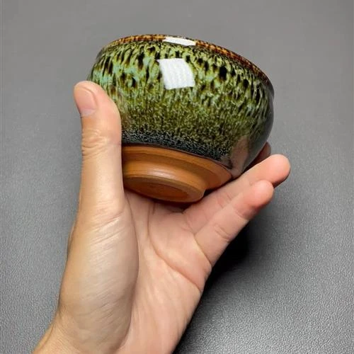 【闪购商品】茶盏-10187..........