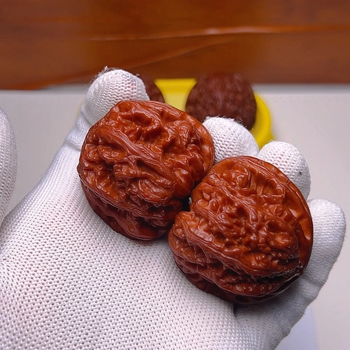 把件文玩核桃G*大粗筋