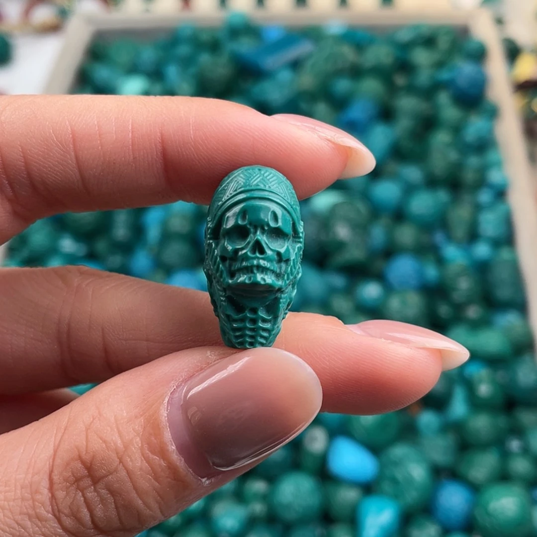 【闪购商品】琉璃非金属13尺寸