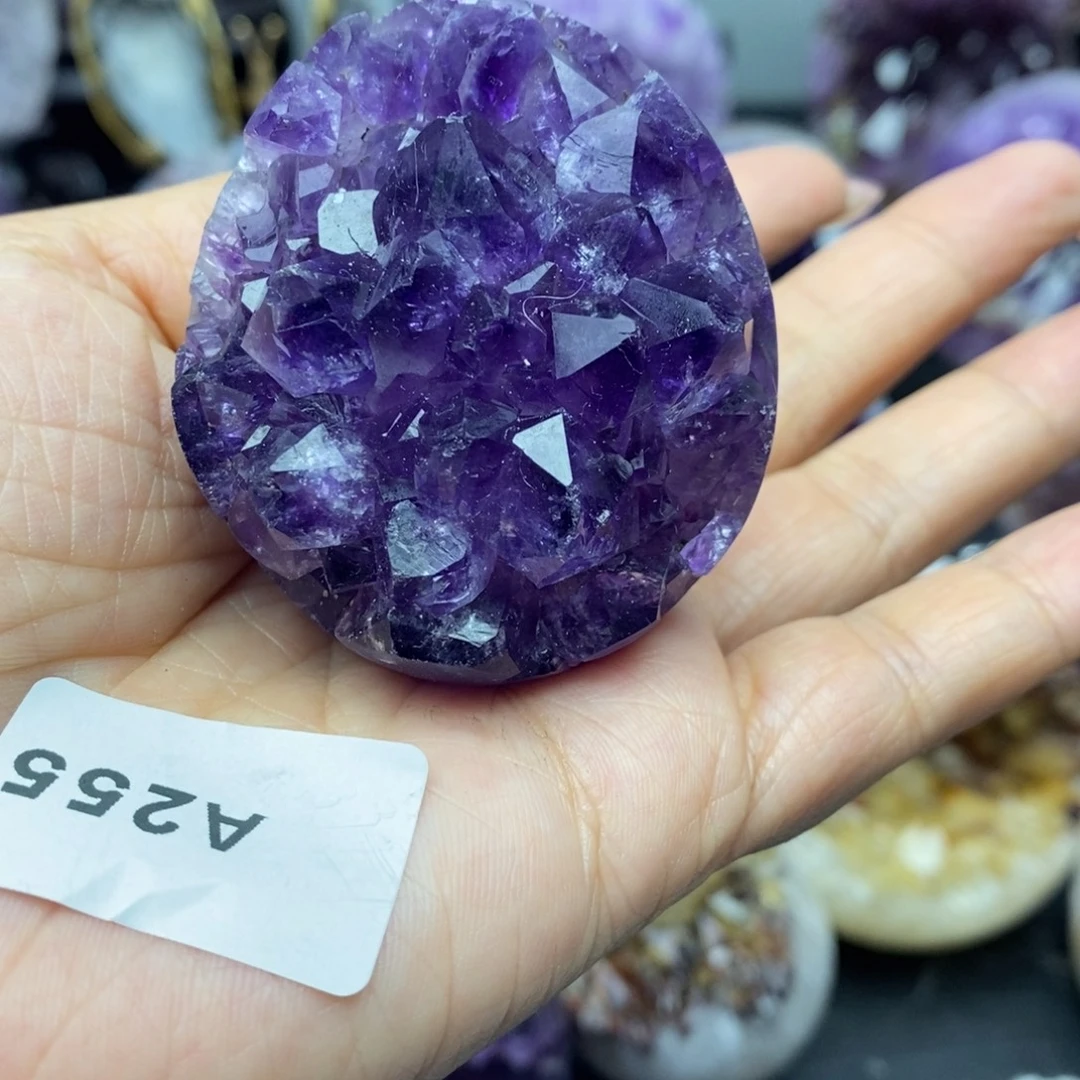 大型摆件（非配饰）水晶未镶嵌