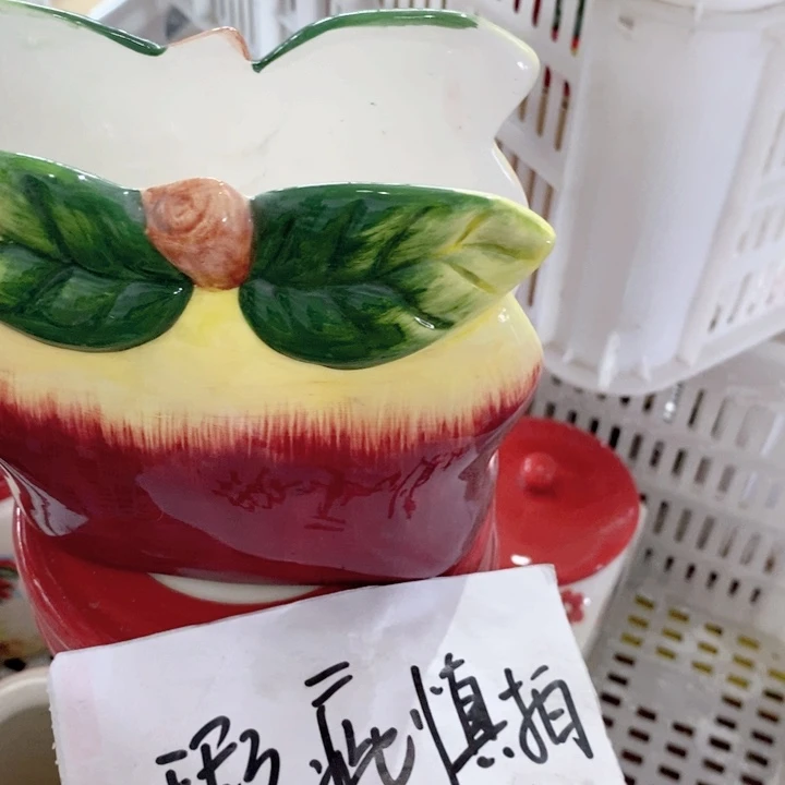 陶瓷树脂家居摆件
