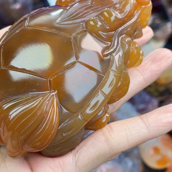 未镶嵌天然玛瑙/玉髓