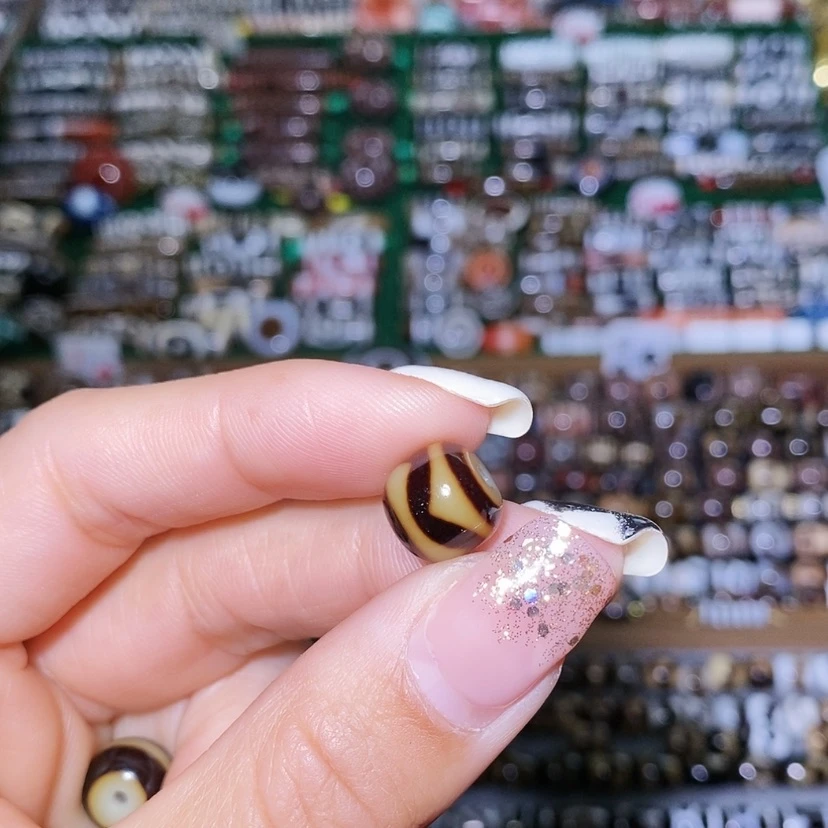 【闪购商品】玛瑙/玉髓散珠