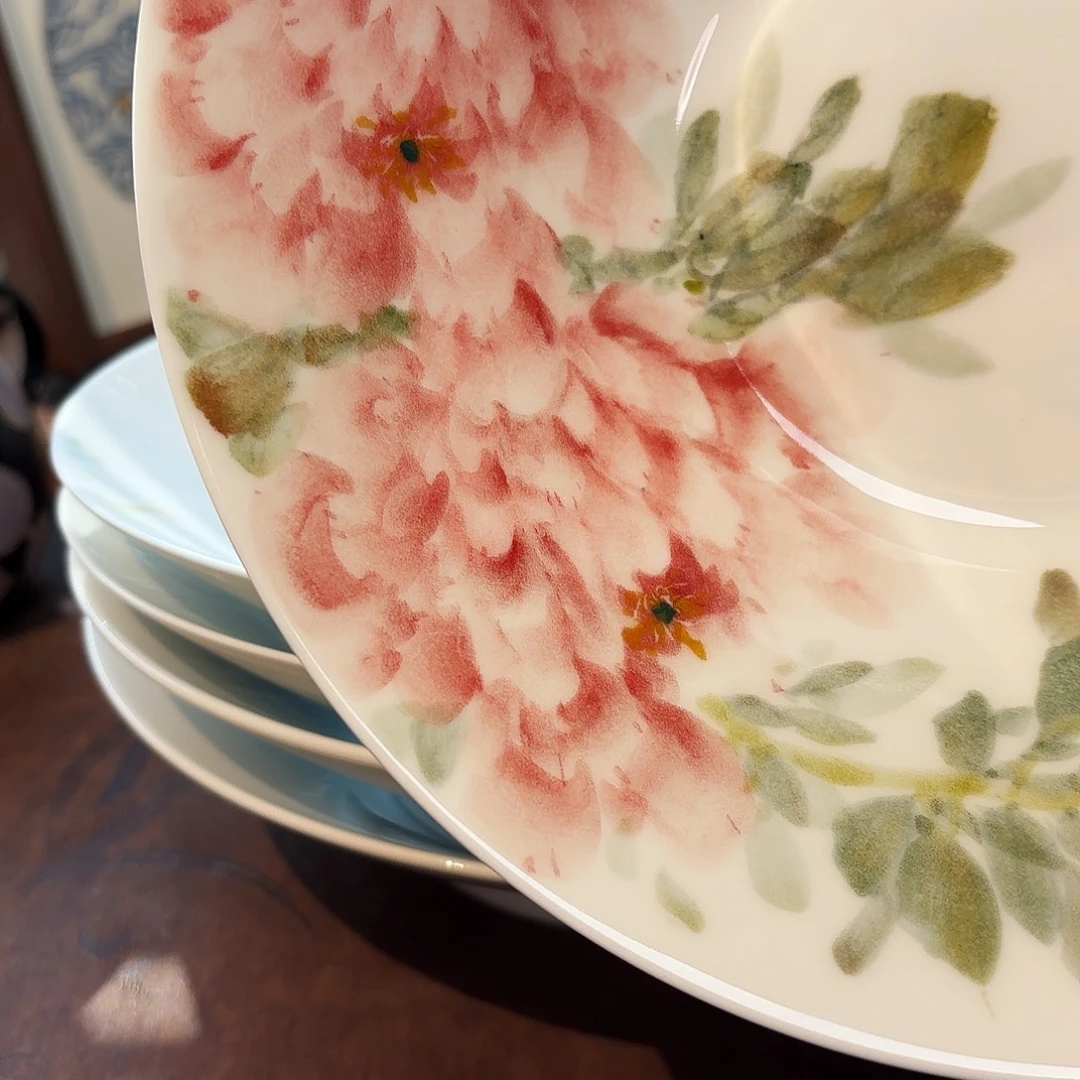 陶瓷景德观原观原