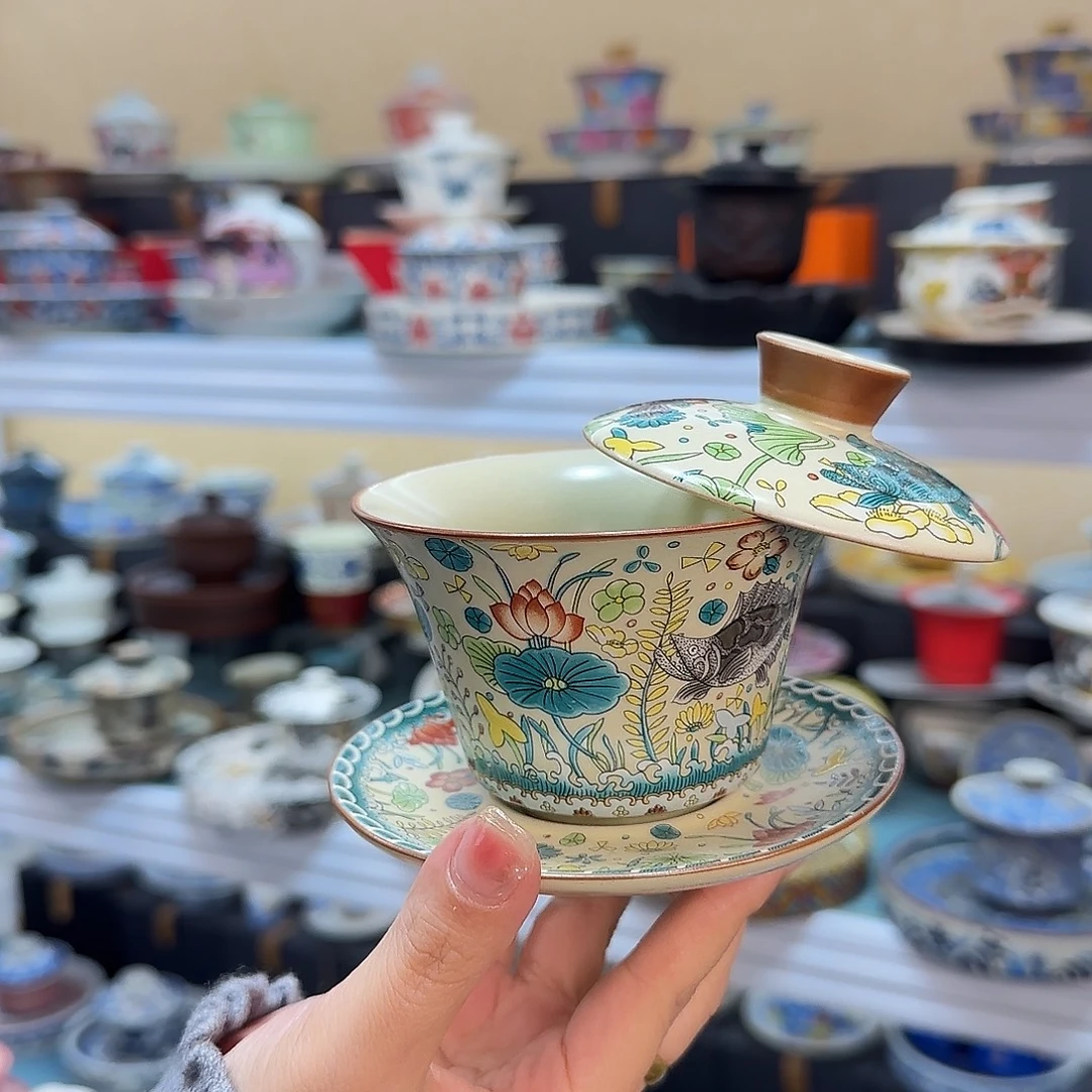 我们都在等你呢啊哈哈