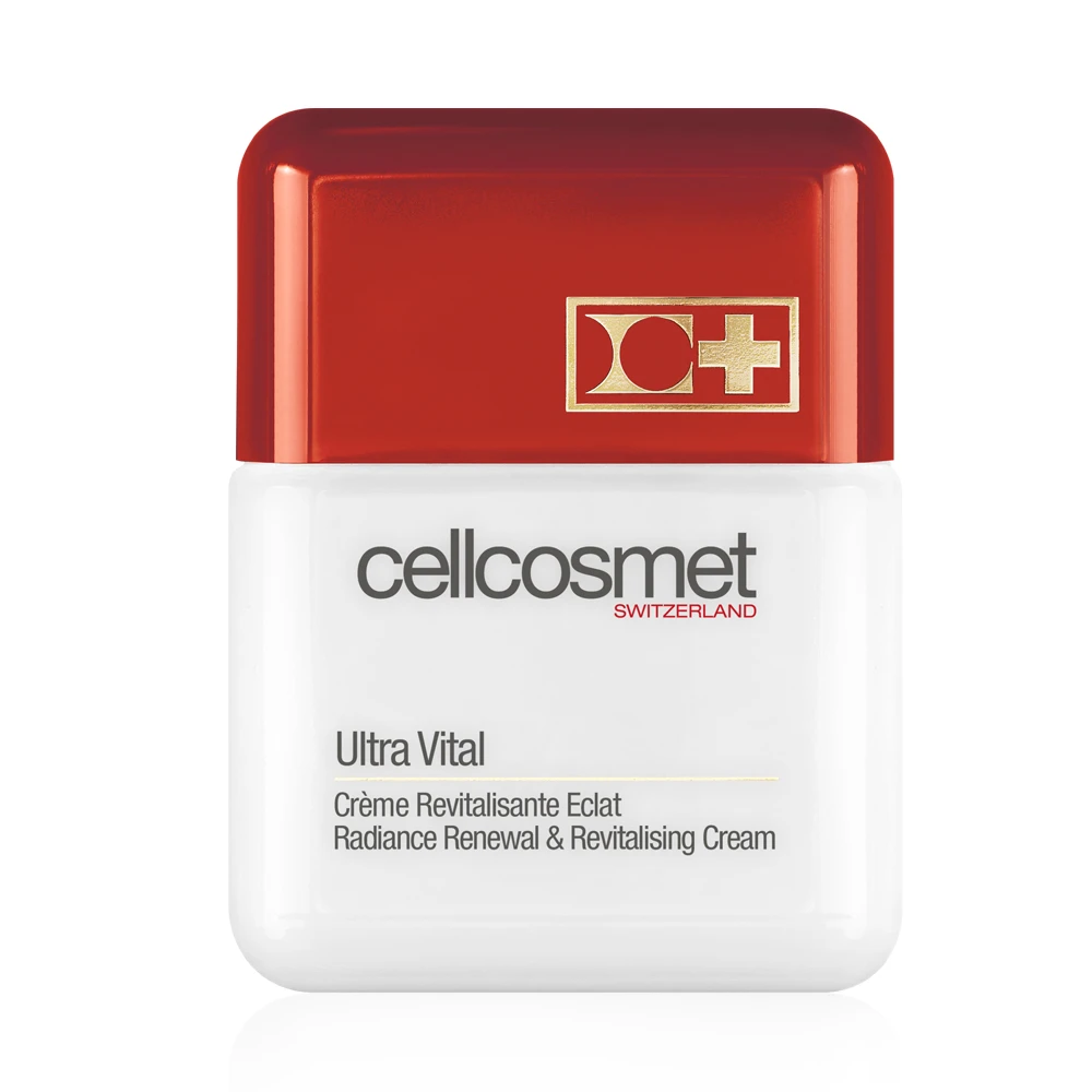 cellcosmet/瑞妍活力生机霜 50ml