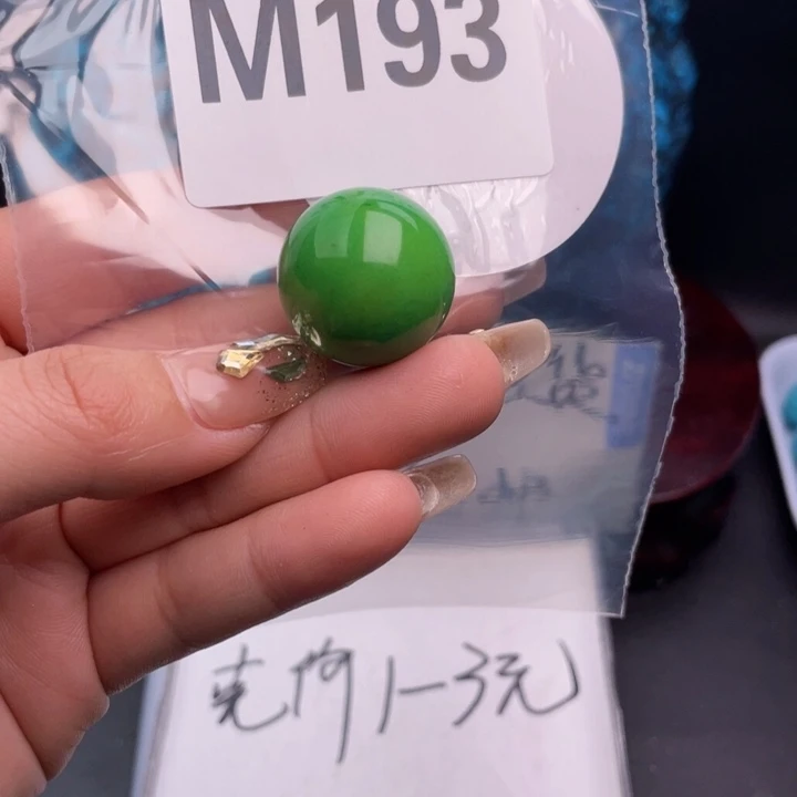 湖北十堰矿区精品佩珠