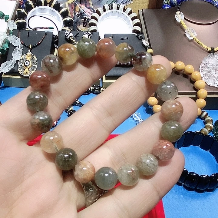 玛瑙/玉髓颈饰未镶嵌72