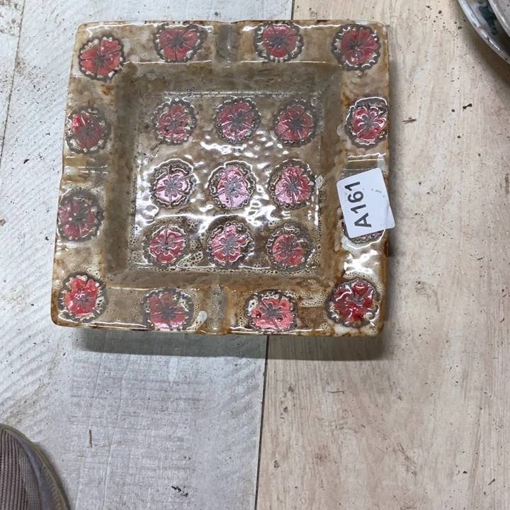 好***连陶瓷制品瑕疵处理