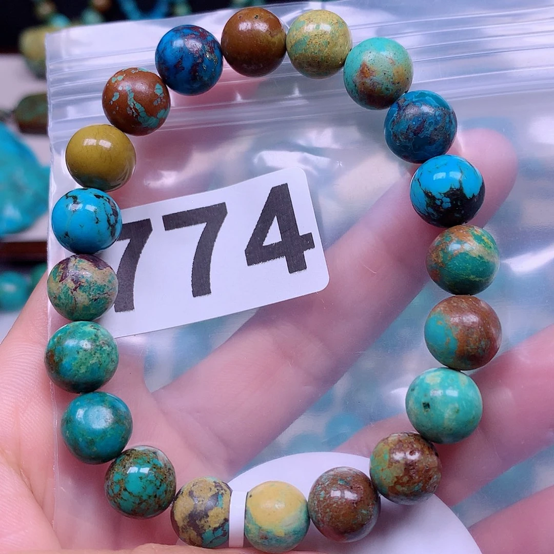 空竹粉丝专享十堰特色手工散珠