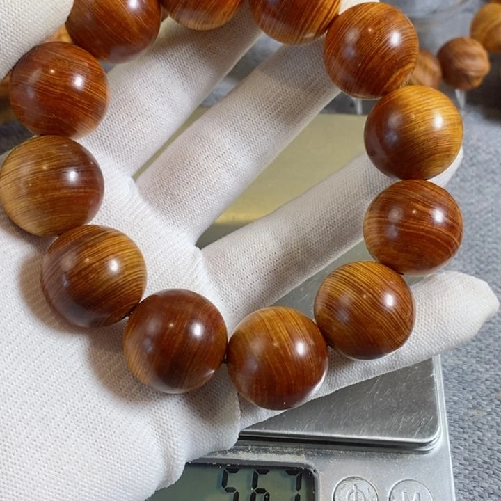 柏木（崖柏）手串/手链2.0