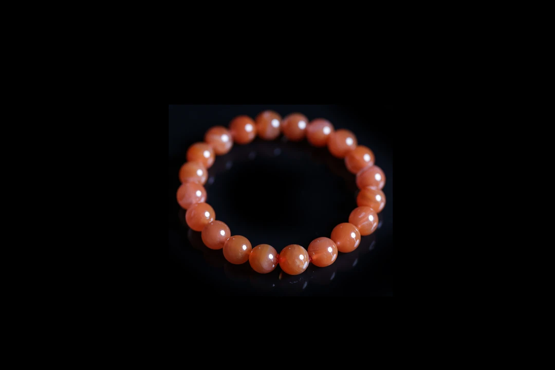 【徐雷珠宝】 南红手串  99  （多样发一）