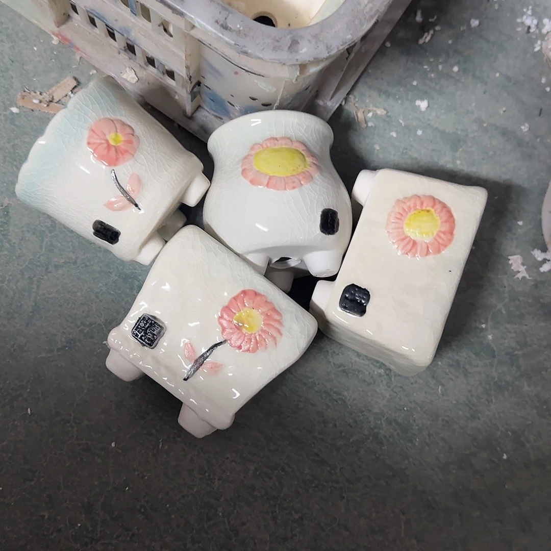 陶瓷4个福利局·自动合并订单·一个个买凑9元发·