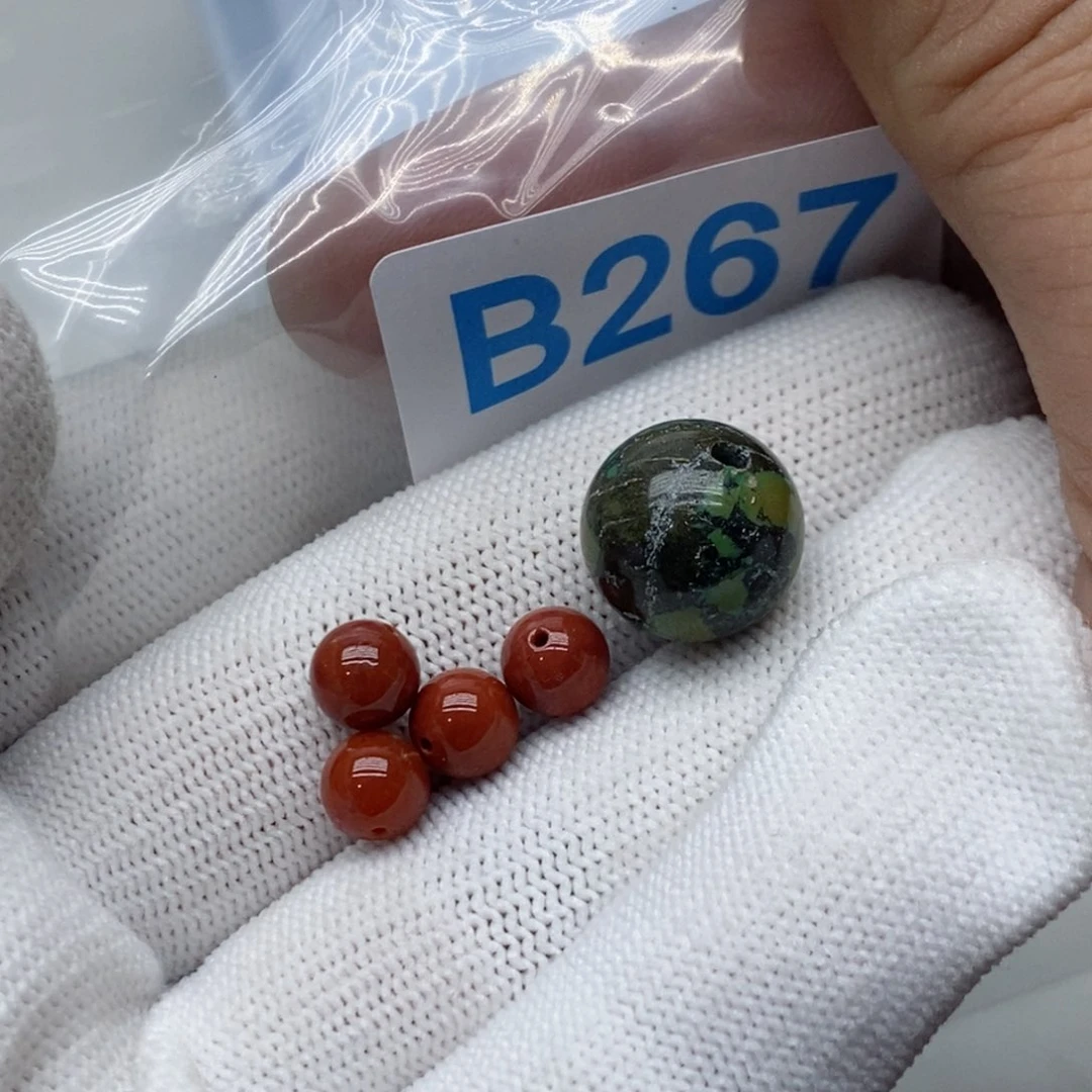 南红玛瑙珠宝奇石未镶嵌